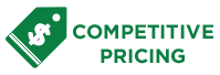 Competitive Pricing in Bowmanville, Ontario