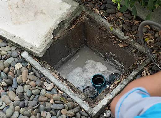 Drain Catch Basin Repair & Cleaning in Bowmanville, Ontario