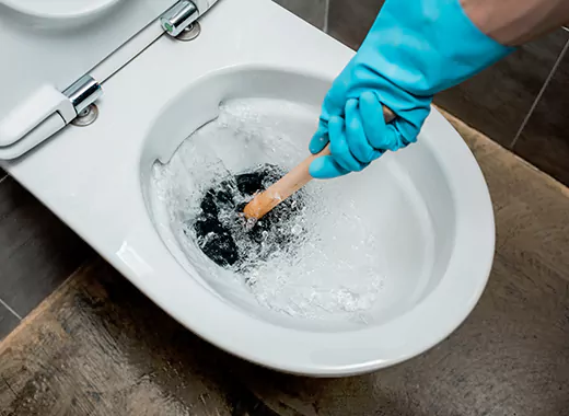 Drain Power Flush Services in Bowmanville, ON