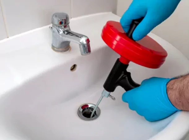 Drain Cleaning Service in Bowmanville, ON