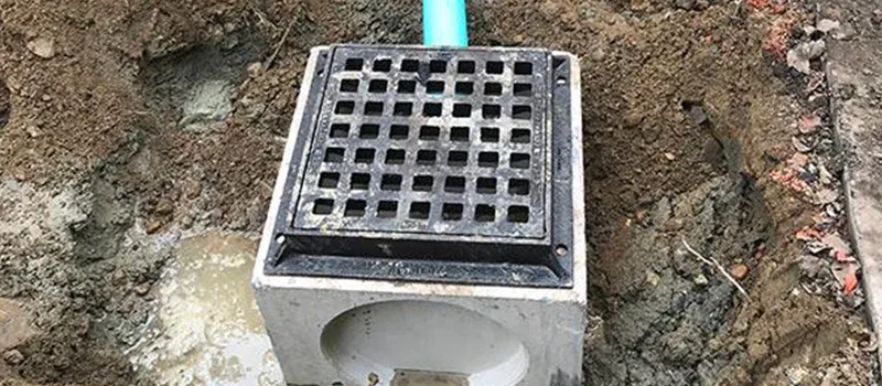 Shower Drain Replacement Services in Bowmanville, Ontario