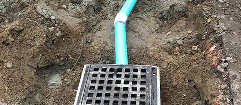 Benefits of Trench Drains Installation in Bowmanville, Ontario