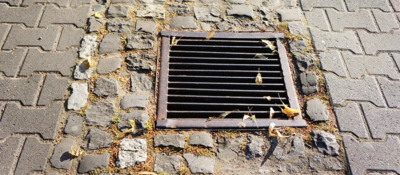 Catch Basin Installation and Maintenance in Bowmanville, Ontario