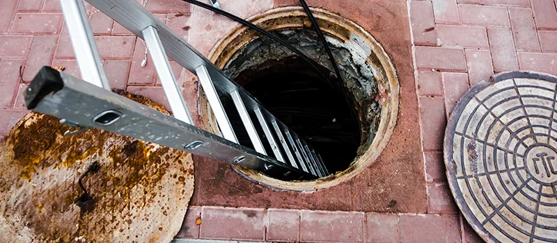 Drain Maintenance Service Near Me in Bowmanville, Ontario