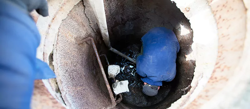 Trenchless Sewer & Drain Repair in Bowmanville, ON