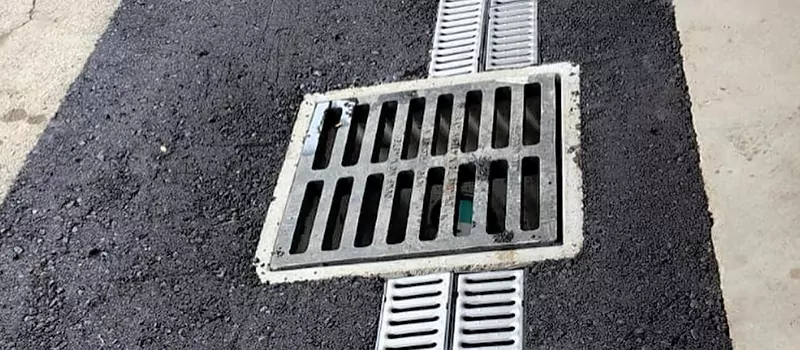 Emergency Trench Drains Cleaning Services in Bowmanville, Ontario