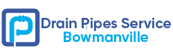 Top Rated Drain Repair Service in Bowmanville